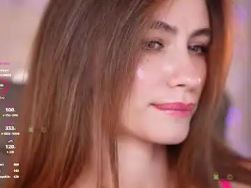 Chaturbate Free Porn Cam of _your_angel