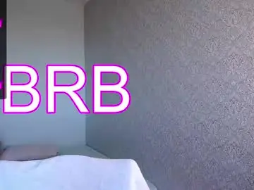 Chaturbate Free Live Porn of ambrosia_nectar