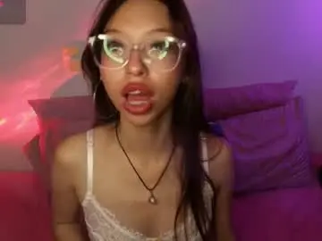 Chaturbate Best live sex cam show of ammeliejoy