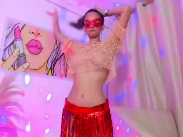 Chaturbate Free Porn Cam of anaskinny
