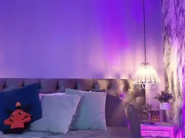 Chaturbate Sex Cam of charlotte_germanotta_