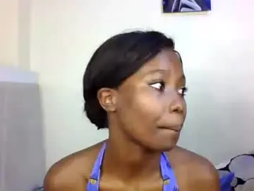 Chaturbate Live Sex Cam of crystal_be