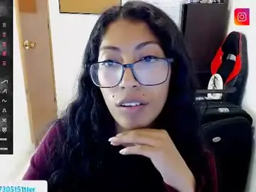 Chaturbate Nude Webcam of eren_mikasa