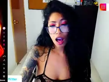 Chaturbate Best Webcam of eren_mikasa