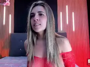 Chaturbate Live Sex Cam of evaloviaa_