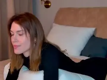 Chaturbate Live Sex of francesday