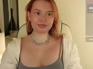 Chaturbate Nude Webcam of jeniceloveit__