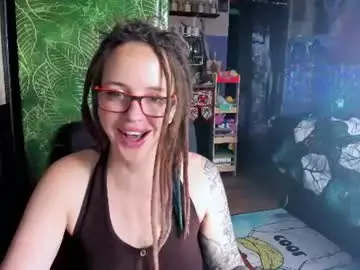 Chaturbate Adult Video Chat of lisafoxy_y