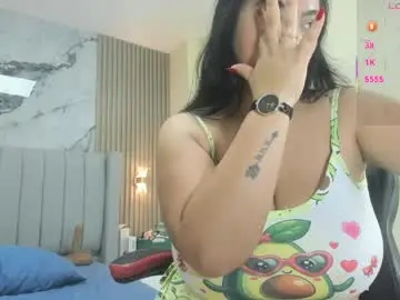 Chaturbate Free Live Porn of magievans1