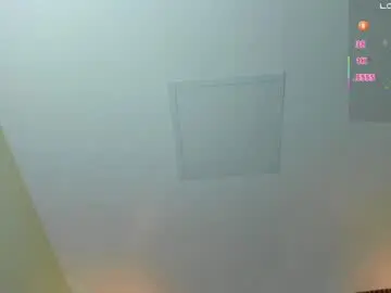 Chaturbate Live Sex Cam of magievans1