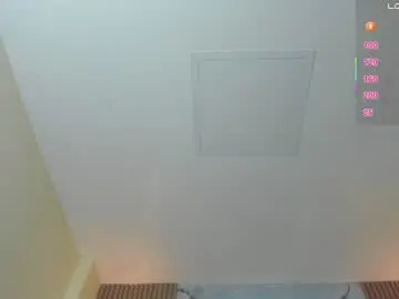 Chaturbate Best live sex cam show of magievans1