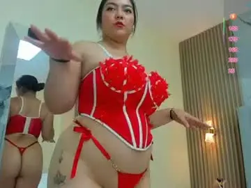 Chaturbate Nude Webcam of magievans1