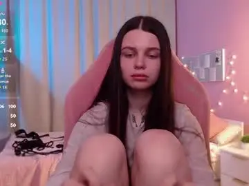 Chaturbate Best live sex cam show of michela_fruet