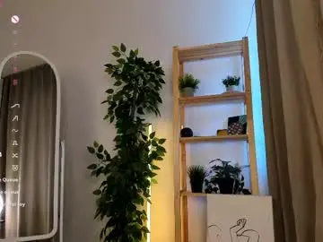 Chaturbate Free Porn Cam of ohh_my_vens