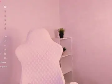 Chaturbate Adult Webcam of ohh_my_vens