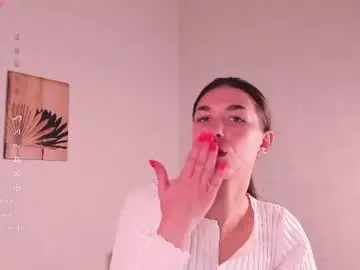 Chaturbate Adult Webcam of ohh_my_vens
