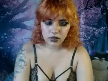 Chaturbate Sex Cam of ravenlotus