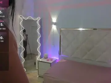 Chaturbate Watch Live Sex Cams of rosalind_tay