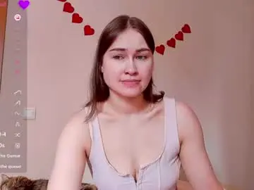 Chaturbate Nude Webcam of sleeeepy_af