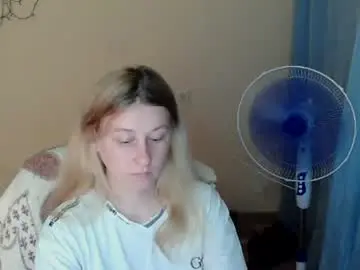 Chaturbate Best Webcam of alalaska_ana