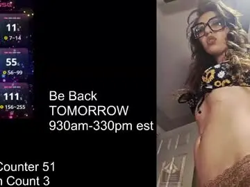 Chaturbate Adult Webcam of freak7_7show