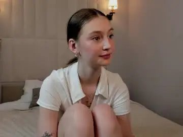 Chaturbate Free Porn Cam of jessica_jensen