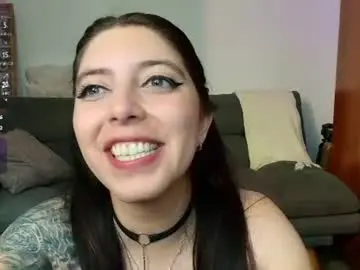 Chaturbate Sex Chat of love_sharol