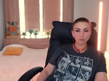 Chaturbate Adult Video Chat of maromiassecret