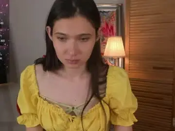 Chaturbate Live Sex Cam of mimolis
