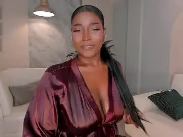 Chaturbate Sex Cam of savannahstorm_