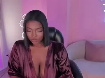 Chaturbate Sex Cam of savannahstorm_