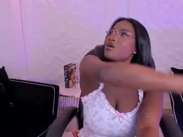 Chaturbate Sex Cam of savannahstorm_