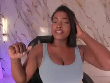 Chaturbate Adult Video Chat of savannahstorm_