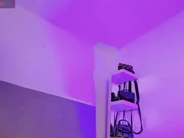 Chaturbate Nude Webcam of scarlett_jones__