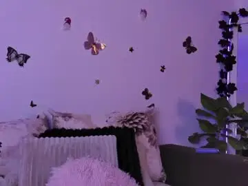 Chaturbate Sex Cam of ameliereeaa