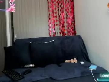 Chaturbate Best live sex cam show of ariadna_grad