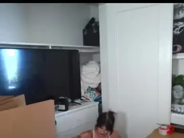 Chaturbate Private Sex Chat of clairerae3