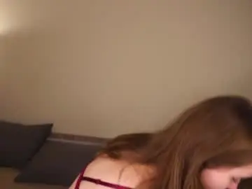 Chaturbate Live Sex of gwennielove