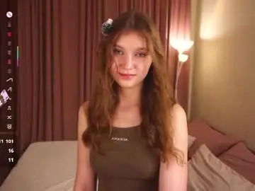 Chaturbate Nude Webcam of gwennielove