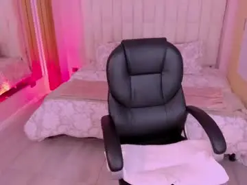 Chaturbate Best live sex cam show of kailie_travis