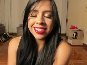 Chaturbate Adult Video Chat of lil_audrey