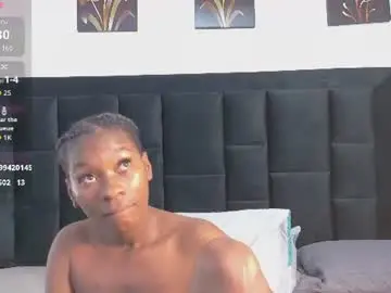 Chaturbate Nude Webcam of petitelittleebony