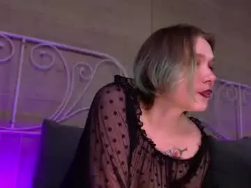 Chaturbate Free Porn Cam of rebelbloom