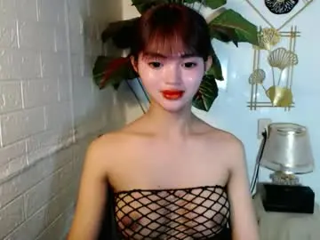 Chaturbate Live Porn of sensational_yeng