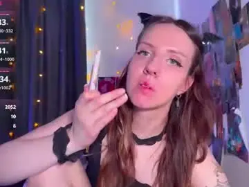Chaturbate Sex Chat of violettmo0n