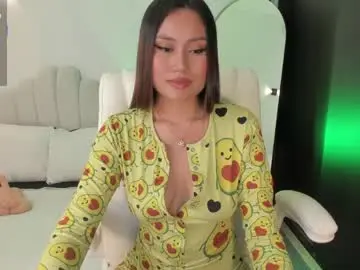 Chaturbate Sex Chat of amberlewis_
