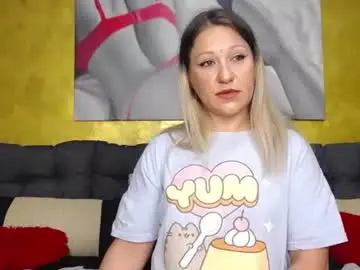 Chaturbate Adult Webcam of arissa