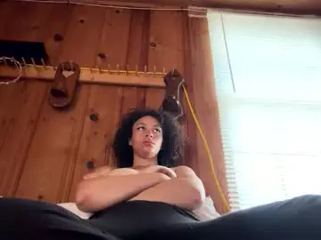 Chaturbate Live Sex of fiestry