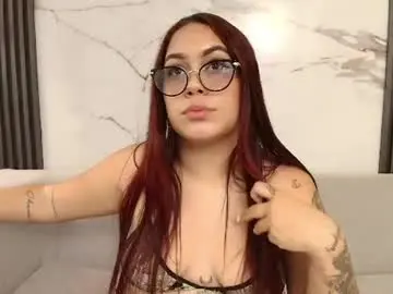 Chaturbate Watch Live Sex Cams of hanna_rosse2