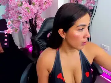 Chaturbate Sex Cam of karol_ivonne
